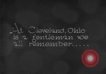 Immagine di Ford auto Cleveland Ohio USA, 1928, secondo 5 filmato di repertorio 65675069402