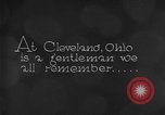 Immagine di Ford auto Cleveland Ohio USA, 1928, secondo 7 filmato di repertorio 65675069402