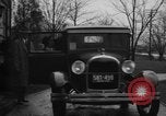 Immagine di Ford auto Cleveland Ohio USA, 1928, secondo 44 filmato di repertorio 65675069402