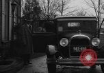 Immagine di Ford auto Cleveland Ohio USA, 1928, secondo 45 filmato di repertorio 65675069402