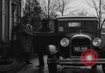 Immagine di Ford auto Cleveland Ohio USA, 1928, secondo 46 filmato di repertorio 65675069402