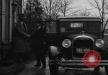 Immagine di Ford auto Cleveland Ohio USA, 1928, secondo 47 filmato di repertorio 65675069402