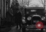 Immagine di Ford auto Cleveland Ohio USA, 1928, secondo 49 filmato di repertorio 65675069402