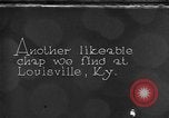 Immagine di Ford auto Louisville Kentucky USA, 1928, secondo 1 filmato di repertorio 65675069403