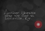 Immagine di Ford auto Louisville Kentucky USA, 1928, secondo 5 filmato di repertorio 65675069403