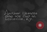 Immagine di Ford auto Louisville Kentucky USA, 1928, secondo 7 filmato di repertorio 65675069403