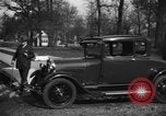 Immagine di Ford auto Louisville Kentucky USA, 1928, secondo 25 filmato di repertorio 65675069403