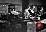 Image of annual campaign United States USA, 1934, second 48 stock footage video 65675069404