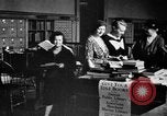 Image of annual campaign United States USA, 1934, second 49 stock footage video 65675069404