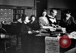 Image of annual campaign United States USA, 1934, second 50 stock footage video 65675069404