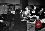 Image of annual campaign United States USA, 1934, second 52 stock footage video 65675069404