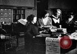 Image of annual campaign United States USA, 1934, second 53 stock footage video 65675069404