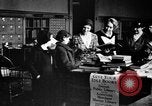 Image of annual campaign United States USA, 1934, second 54 stock footage video 65675069404