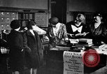 Image of annual campaign United States USA, 1934, second 56 stock footage video 65675069404