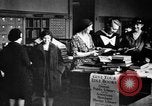 Image of annual campaign United States USA, 1934, second 57 stock footage video 65675069404