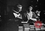 Image of annual campaign United States USA, 1934, second 58 stock footage video 65675069404