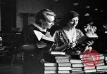 Image of annual campaign United States USA, 1934, second 59 stock footage video 65675069404