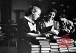 Image of annual campaign United States USA, 1934, second 61 stock footage video 65675069404