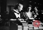 Image of annual campaign United States USA, 1934, second 62 stock footage video 65675069404