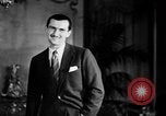 Image of Prince Carto Ruspoli Detroit Michigan USA, 1934, second 14 stock footage video 65675069405