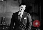 Image of Prince Carto Ruspoli Detroit Michigan USA, 1934, second 15 stock footage video 65675069405