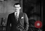 Image of Prince Carto Ruspoli Detroit Michigan USA, 1934, second 16 stock footage video 65675069405