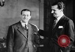 Image of Prince Carto Ruspoli Detroit Michigan USA, 1934, second 19 stock footage video 65675069405