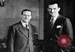 Image of Prince Carto Ruspoli Detroit Michigan USA, 1934, second 21 stock footage video 65675069405