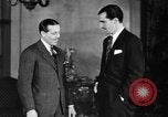 Image of Prince Carto Ruspoli Detroit Michigan USA, 1934, second 22 stock footage video 65675069405