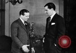 Image of Prince Carto Ruspoli Detroit Michigan USA, 1934, second 23 stock footage video 65675069405