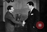 Image of Prince Carto Ruspoli Detroit Michigan USA, 1934, second 24 stock footage video 65675069405