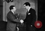Image of Prince Carto Ruspoli Detroit Michigan USA, 1934, second 25 stock footage video 65675069405