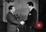Image of Prince Carto Ruspoli Detroit Michigan USA, 1934, second 26 stock footage video 65675069405