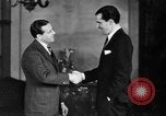 Image of Prince Carto Ruspoli Detroit Michigan USA, 1934, second 27 stock footage video 65675069405