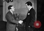 Image of Prince Carto Ruspoli Detroit Michigan USA, 1934, second 28 stock footage video 65675069405