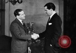 Image of Prince Carto Ruspoli Detroit Michigan USA, 1934, second 29 stock footage video 65675069405