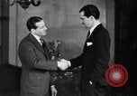 Image of Prince Carto Ruspoli Detroit Michigan USA, 1934, second 30 stock footage video 65675069405