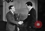Image of Prince Carto Ruspoli Detroit Michigan USA, 1934, second 32 stock footage video 65675069405