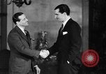 Image of Prince Carto Ruspoli Detroit Michigan USA, 1934, second 33 stock footage video 65675069405