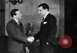 Image of Prince Carto Ruspoli Detroit Michigan USA, 1934, second 34 stock footage video 65675069405
