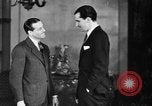 Image of Prince Carto Ruspoli Detroit Michigan USA, 1934, second 38 stock footage video 65675069405