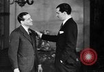 Image of Prince Carto Ruspoli Detroit Michigan USA, 1934, second 40 stock footage video 65675069405