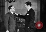 Image of Prince Carto Ruspoli Detroit Michigan USA, 1934, second 41 stock footage video 65675069405