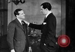Image of Prince Carto Ruspoli Detroit Michigan USA, 1934, second 42 stock footage video 65675069405