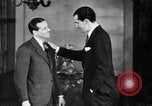 Image of Prince Carto Ruspoli Detroit Michigan USA, 1934, second 43 stock footage video 65675069405