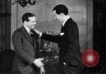 Image of Prince Carto Ruspoli Detroit Michigan USA, 1934, second 44 stock footage video 65675069405