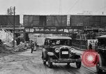 Image of rail tracks moves United States USA, 1934, second 13 stock footage video 65675069406