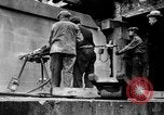 Image of rail tracks moves United States USA, 1934, second 34 stock footage video 65675069406