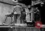 Image of rail tracks moves United States USA, 1934, second 36 stock footage video 65675069406