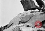 Image of rail tracks moves United States USA, 1934, second 39 stock footage video 65675069406